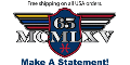 65 MCMLXV cashback