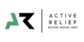 Active Relief Naturals cashback