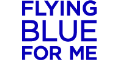 Air France KLM Flying Blue cashback