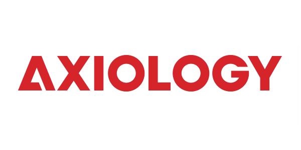 Axiology Beauty cashback