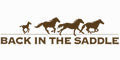 Back in the Saddle cashback