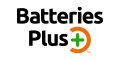 Batteries Plus cashback
