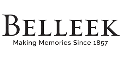 Belleek Pottery cashback