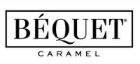 Bequet Confections cashback
