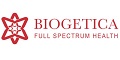 Biogetica cashback