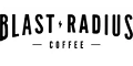 Blast Radius Coffee cashback