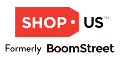 BoomStreet.com cashback