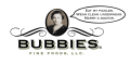 Bubbies Fine Foods cashback