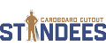 Cardboard Cutout Standees cashback