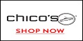 Chico's Off the Rack cashback