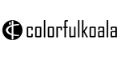 Colorfulkoala cashback