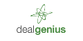 Deal Genius cashback