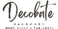 Decobate cashback