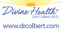 Dr. Colbert cashback