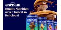 Enchant Brands cashback