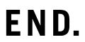 End Clothing cashback