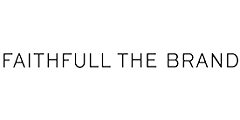 Faithfull The Brand cashback