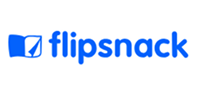 Flipsnack cashback