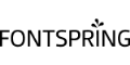 Fontspring cashback