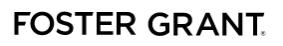 Foster Grant cashback