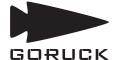 GORUCK cashback