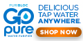 GoPure Pod cashback