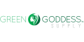 Green Goddess Supply cashback