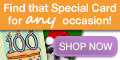 Greeting Card Universe cashback