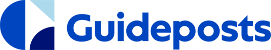 Guideposts cashback