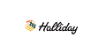 Halliday cashback