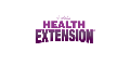 Health Extension cashback