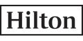 Hilton Hotels & Resorts cashback