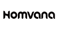 Homvana cashback