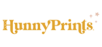 Hunny Prints cashback