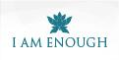 I am Enough cashback