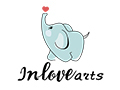 In Love Art Shop cashback