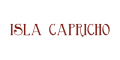 Isla Capricho cashback