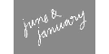 June & January cashback