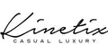 Kinetix cashback
