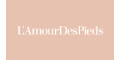 L'amour Des Pieds cashback