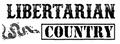 Libertarian Country cashback