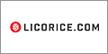 Licorice cashback