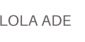 Lola Ade cashback