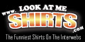Look At Me Shirts cashback
