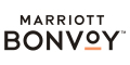 Marriott Hotels & Resorts cashback