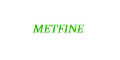 Metfine cashback