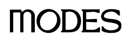 Modes.com cashback