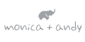 Monica + Andy cashback