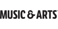 Music & Arts cashback