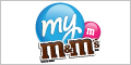 My M&M's cashback